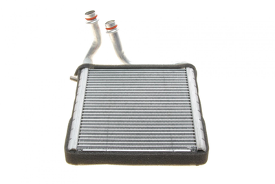 Радіатор пічки VW Golf/Passat 03-14 - 811500 VALEO