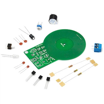 Конструктор металлоискатель MDS-60 собери сам DIY 3-5 В (285122)