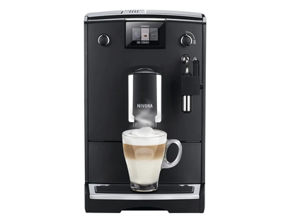 Кавомашина автоматична Nivona CafeRomatica 550 (NICR 550)