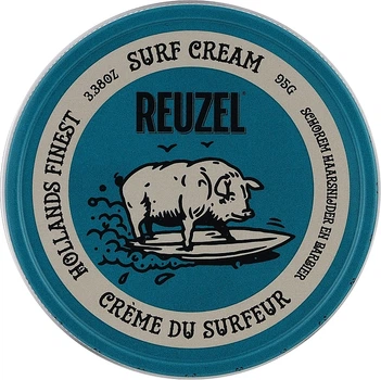 Крем для стилизации волос - Reuzel Surf Cream 95g (1294530-755008)