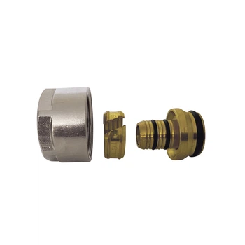 Евроконус Thermo Alliance Standart 3/4" 16х2 мм TAS346
