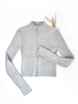 Кофта H&M 152 см сірий артикул Л830
