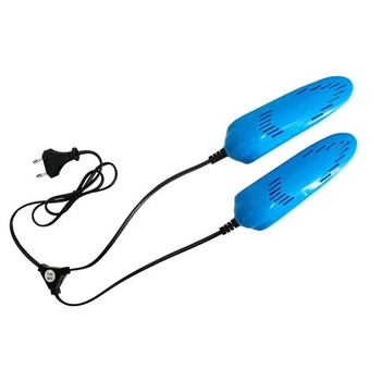 Электрическая сушилка для обуви SHOES DRYER, 220V Электросушилка для сушки