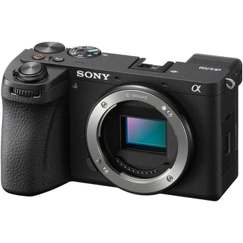 Фотоапарат Sony Alpha A6700 body (ILCE6700B.CEC)