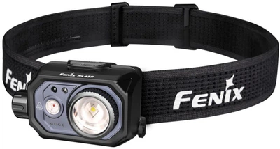 Ліхтар налобний Fenix HL45R LED (HL45RLED)