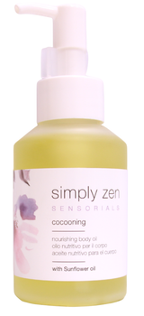 Olejek do ciała Simply Zen Sensorials Cocooning 100 ml (8032274079200)