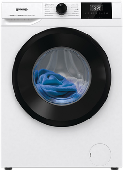 Стиральная машина Gorenje W3NGPI72SBS/UA