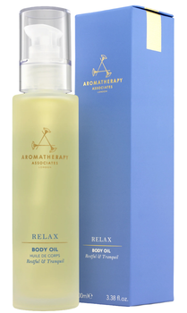 Олія для тіла Aromatherapy Associates Relax 100 мл (642498003905)