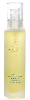 Олія для тіла Aromatherapy Associates Relax 100 мл (642498003905)