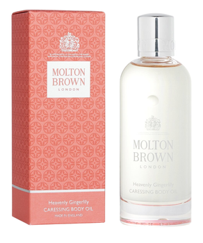 Олія для тіла Molton Brown Heavenly Gingerlily 100 мл (8080129475)