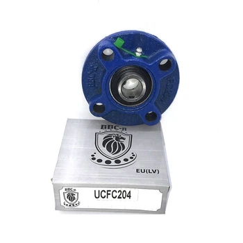 Підшипник в корпусі UCFC 204 (UCFC204) BBC-R