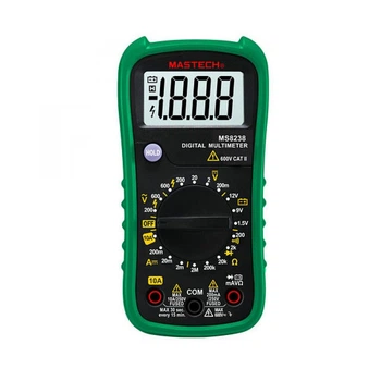 Цифровой мультиметр Mastech MS8238