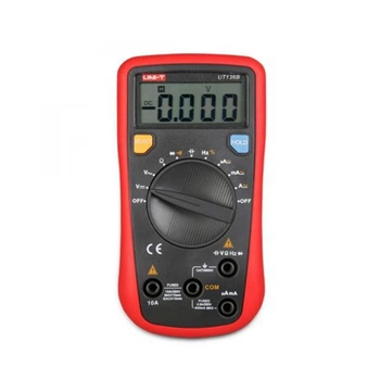 Цифровой мультиметр UNI-T UT-136B