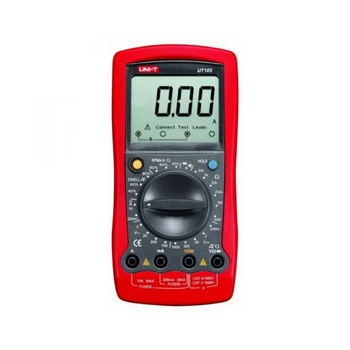 Цифровой мультиметр UNI-T UT-105
