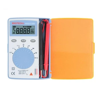 Цифровой мультиметр Mastech MS8216