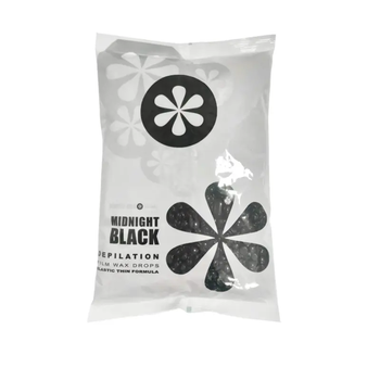 Воск в гранулах Simple Use Drops Midnight Black 800 гр