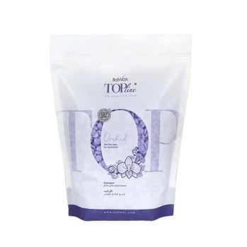Горячий пленочный воск ItalWax TOPline Оrchid Орхидея в гранулах 750 г