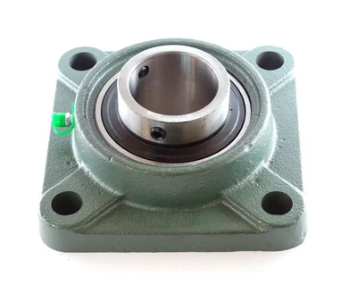 Подшипник в корпусе UCF 208-24 (UCF208-108) DPI