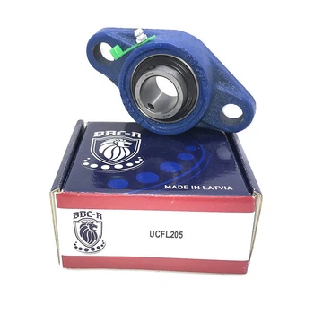 Подшипник в корпусе UCFL 205 (UCFL205) BBC-R