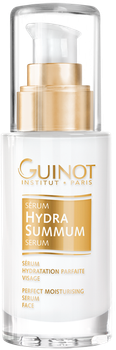 Serum do twarzy Guinot Hydra Summum nawilżające 30 ml (3500465068906)