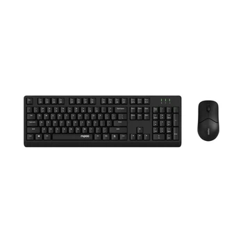 Комплект Rapoo X1500S Wireless [117059]