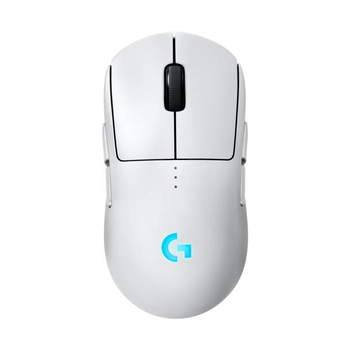 Мышка Logitech G Pro 2 Lightspeed Wireless [116161]