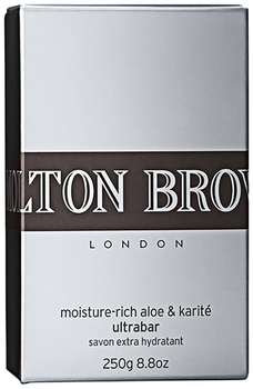 Mydło w kostce Molton Brown Aloe & Karite 250 g (8080025456)