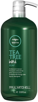 Рідке мило Paul Mitchell Tea Tree 1 л (9531123714)