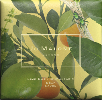 Тверде мило Jo Malone Lime Basil & Mandarin 100 г (690251051113)