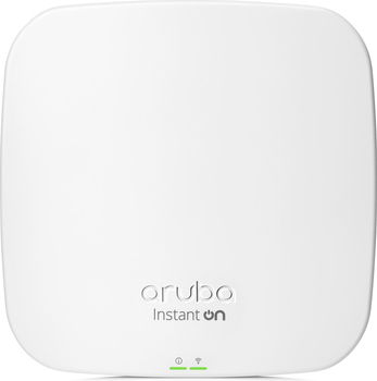 Punkt dostępu HPE Aruba Instant On AP15 White (R2X06A)