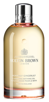 Олія для тіла Molton Brown Heavenly Gingerlily 200 мл (8080129352)