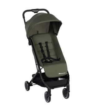 Коляска Bebe Confort Soko Mineral Green (1001116210)