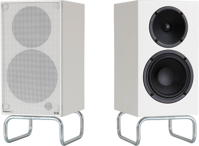 Акустична система ELAC Debut ConneX Adsum DCB41-DS White