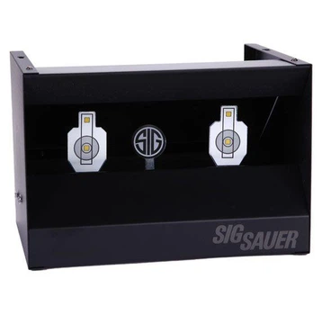 Мінітир пневматичний SIG AIRGUN DUAL SHOOTING GALLERY