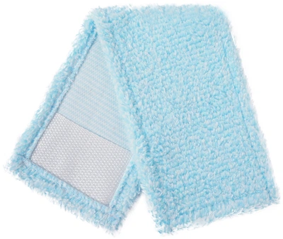Насадка для швабры Eco Fabric 42х13 см синяя (EF1902Blue)