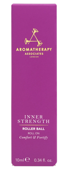 Олія для тіла Aromatherapy Associates Inner Strength Clary Sage 10 мл (642498000287)