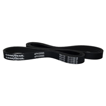 Пас поліклиновий 4PK0995 (4PK0995) Goodyear