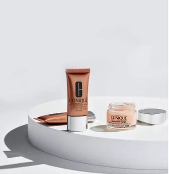 Хайлайтер для обличчя Clinique Self Sun-Kissed Universal Glow 30 мл (20714795689)