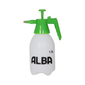 Опрыскиватель ALBA Spray 1.5л CF-001 ручной сопло латунь