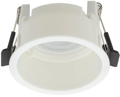 Точечный светильник Nowodvorski 10788 CUP GU10 1x10W (NW-10788)