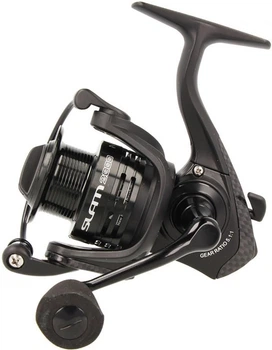 Котушка Ryobi Slam Black 2000 (1002106)