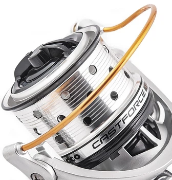 Шпуля Trabucco Castforce XLT SRF 8000 Spool (035-19-801)