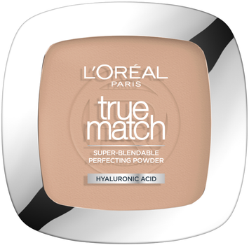 Компактная пудра для лица L'Oreal Paris True Match тон 4N 9 г (3600520932897)