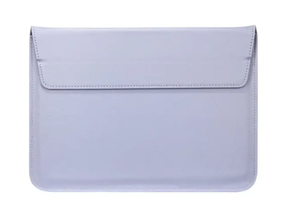 Чехол-Конверт Leather для MacBook 13,3 Lilac