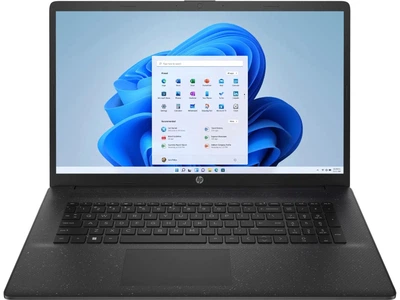 Ноутбук HP 17z-CP300 (799U6AV) 8GB/1TB HDD + 512GB SSD CUSTOM