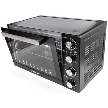 Настільна духовка Holmer HEO-248CL