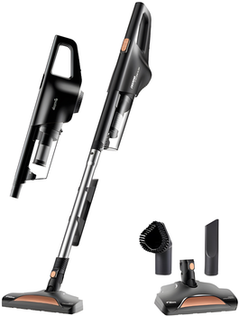Пылесос Deerma DX600