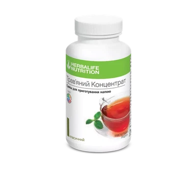 Трав'яний концентрат (чай) класичний Гербалайф Herbalife 50 г