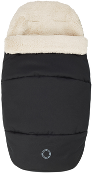 Зимовий конверт Maxi-Cosi 2 в 1 Black (1809057110)