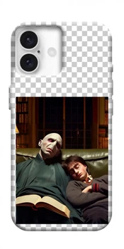Чохол Demsky Harry Potter 5 для Apple iPhone 16 (6.1")